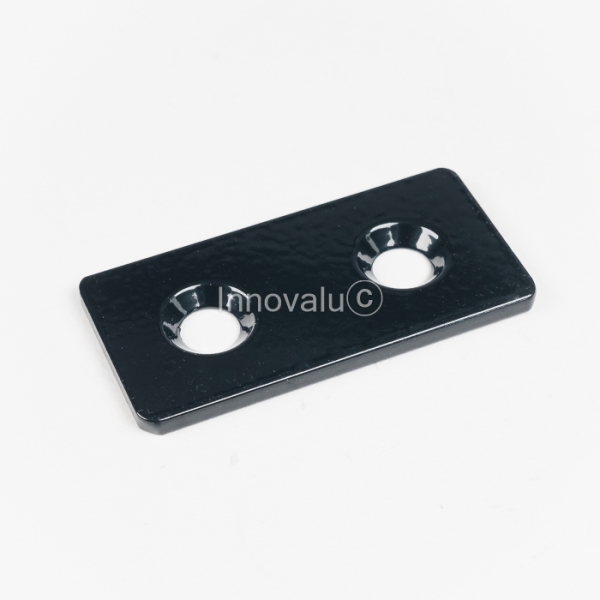 Mounting plate